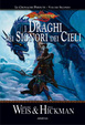 Cover of I draghi dei signori dei cieli