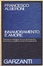 Cover of Innamoramento e amore