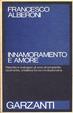 Cover of Innamoramento e amore