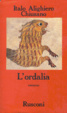 Cover of L'ordalia