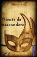 Cover of Niente da nascondere