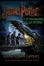 Cover of James Potter y la Encrucijada de los Mayores