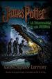 Cover of James Potter y la Encrucijada de los Mayores