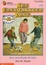 Cover of "Mary Anne Breaks the Rules"