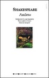 Cover of Amleto