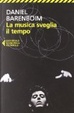 Cover of La musica sveglia il tempo