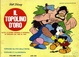 Cover of Il Topolino d'oro - Volume XXVIII