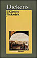 Cover of Il Circolo Pickwick
