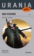 Cover of Bad Visions