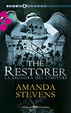 Cover of The restorer