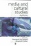 Cover of Media and Cultural Studies