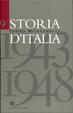 Cover of Storia d'Italia vol. 9