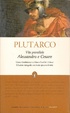 Cover of Vite parallele. Alessandro e Cesare