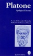Cover of Apologia di Socrate