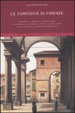 Cover of Le curiosità di Firenze
