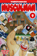 Cover of MUSCULMAN 9