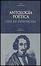 Cover of Antología poética