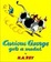 Cover of "Curious George Gets a Medal"