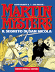 Cover of Martin Mystère Albo Gigante n. 1