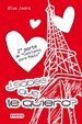 Cover of ¿Sabes que te quiero?