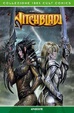 Cover of Witchblade vol. 7