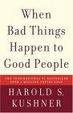 Cover of When Bad Things Happen to Good People
