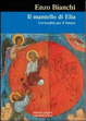 Cover of Il mantello di Elia. Un'eredità per il futuro