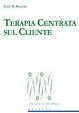 Cover of Terapia centrata sul cliente