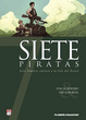 Cover of Siete #3 (de 7)