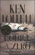 Cover of Codice a zero