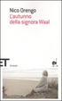 Cover of L'autunno della signora Waal