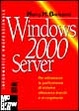Cover of Windows 2000 Server