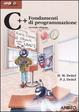 Cover of C++