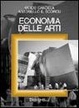 Cover of Economia delle arti