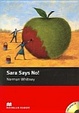 Cover of Sara Says No!