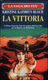 Cover of La saga dei Fey