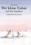 Cover of Der kleine Eisbär und der Angsthase. Sonderausgabe.