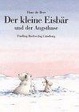 Cover of Der kleine Eisbär und der Angsthase