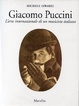 Cover of Giacomo Puccini