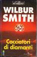 Cover of Cacciatori di diamanti