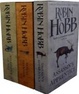 Cover of Robin Hobb Collection