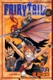Cover of FAIRY TAIL 8