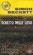Cover of Scritto nelle ossa