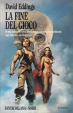 Cover of La fine del gioco