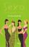 Cover of Sexo en Nueva York
