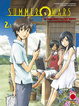 Cover of Summer Wars vol. 2