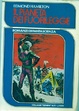Cover of Il pianeta dei fuorilegge