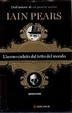 Cover of L'uomo caduto dal tetto del mondo