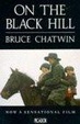 Cover of On the Black Hill