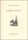 Cover of Giorno d'estate